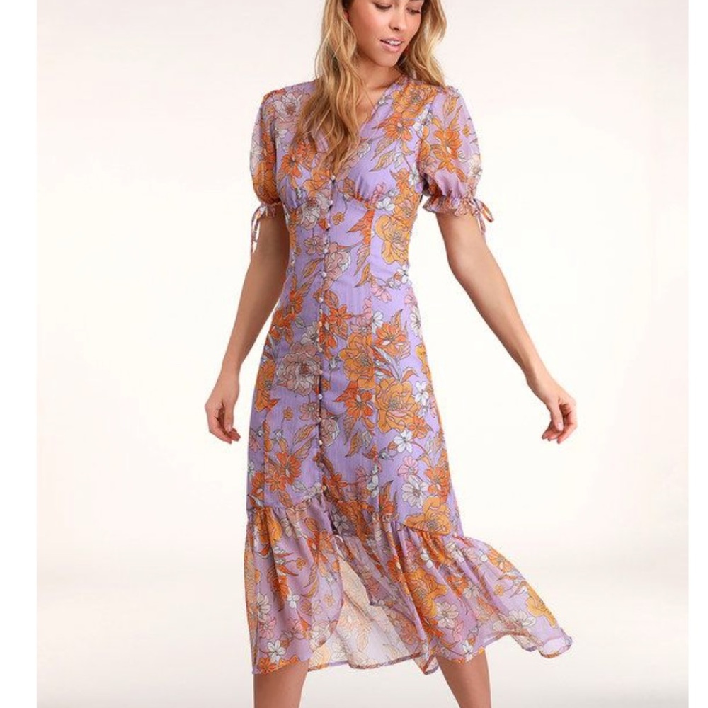 Summer Dress